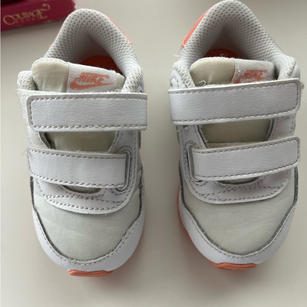 Nike MD Valiant Sneakers toddler